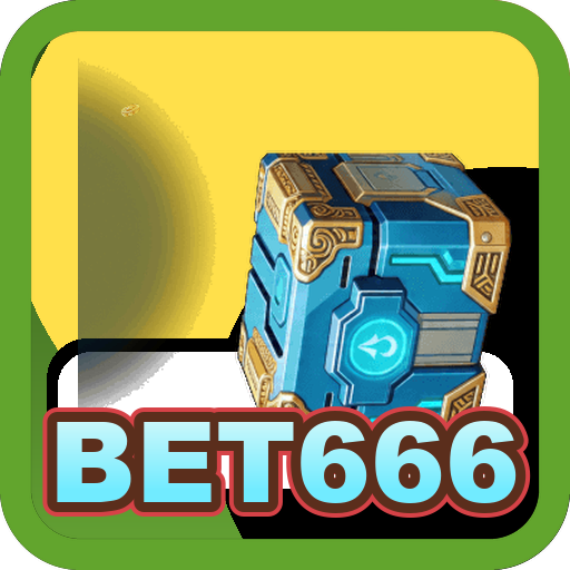 bet666 Brasil logo